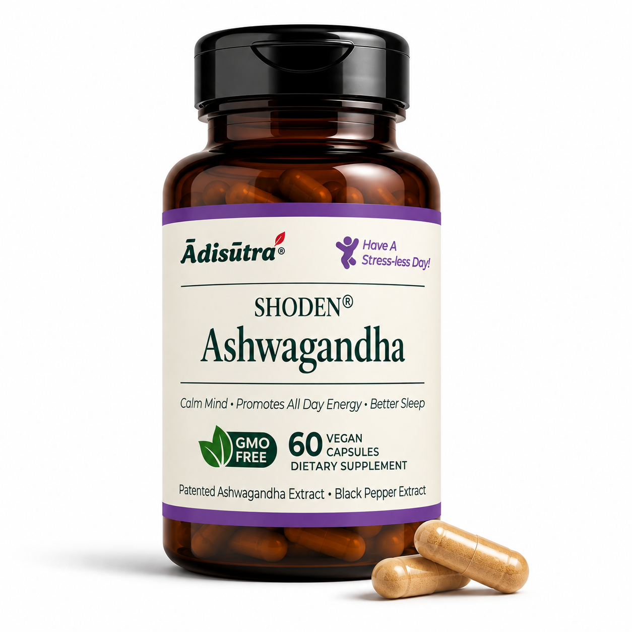 Shoden Ashwagandha