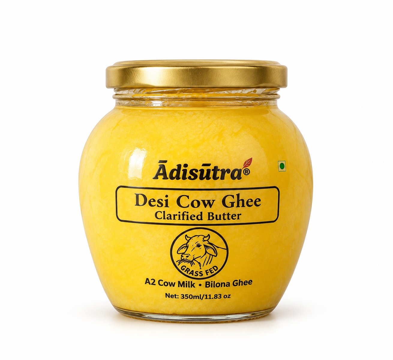 Ghee Packaging