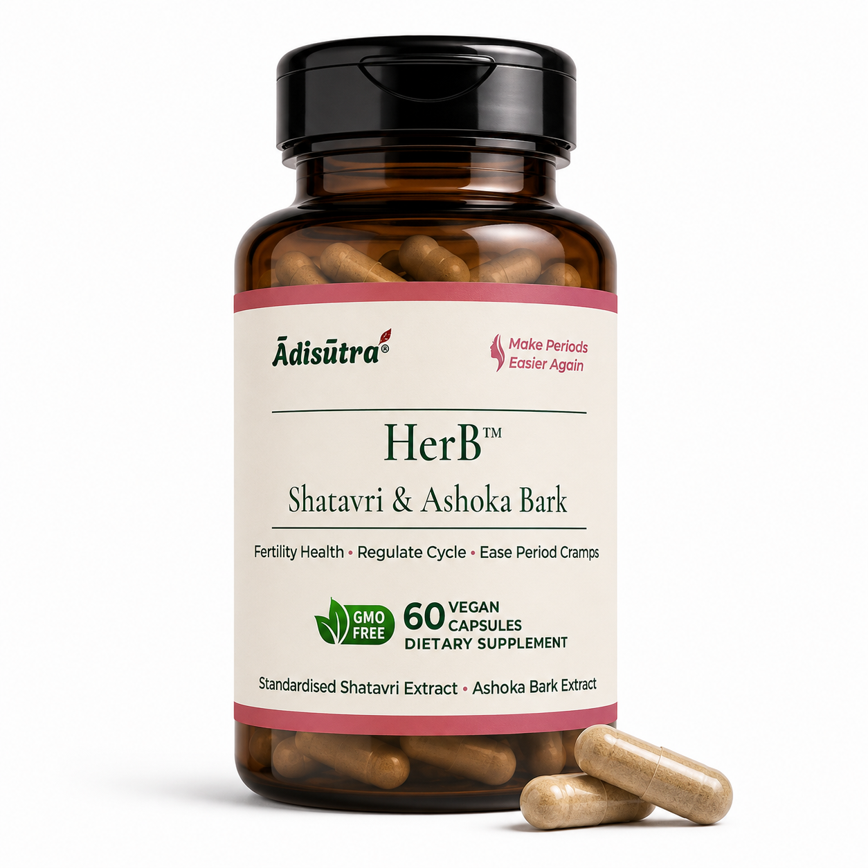 HerB Women's Wellness